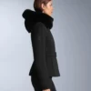 Giacca da sci Primaloft® super slim fit idrorepellente