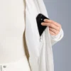 Giacca da sci Primaloft® super slim fit idrorepellente Giacca da sci Primaloft® super slim fit idrorepellente