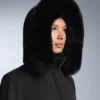 Giacca da sci Primaloft® super slim fit idrorepellente