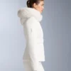 Giacca da sci Primaloft® super slim fit idrorepellente Giacca da sci Primaloft® super slim fit idrorepellente