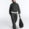 Giacca da training in nylon a quadri idrorepellente Giacca da training in nylon a quadri idrorepellente