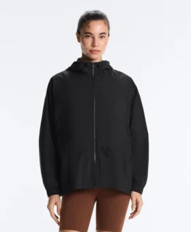 Giacca idrorepellente
