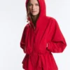 Giacca idrorepellente Giacca idrorepellente