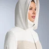 Giacca imbottita da sci Primaloft® a blocchi di colore, vestibilità super slim e resistente all’acqua Giacca imbottita da sci Primaloft® a blocchi di colore, vestibilità super slim e resistente all’acqua