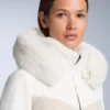 Giacca imbottita da sci Primaloft® a blocchi di colore, vestibilità super slim e resistente all’acqua Giacca imbottita da sci Primaloft® a blocchi di colore, vestibilità super slim e resistente all’acqua