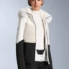 Giacca imbottita da sci Primaloft® a blocchi di colore, vestibilità super slim e resistente all’acqua Giacca imbottita da sci Primaloft® a blocchi di colore, vestibilità super slim e resistente all’acqua