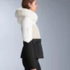 Giacca imbottita da sci Primaloft® a blocchi di colore, vestibilità super slim e resistente all’acqua Giacca imbottita da sci Primaloft® a blocchi di colore, vestibilità super slim e resistente all’acqua