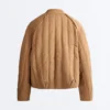 Giacca imbottita Fellex® Aerogel Giacca imbottita Fellex® Aerogel