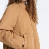 Giacca imbottita Fellex® Aerogel Giacca imbottita Fellex® Aerogel