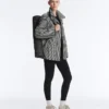 Giacca imbottita Fellex® Aerogel Gingham Giacca imbottita Fellex® Aerogel Gingham