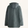 Giacca imbottita idrorepellente Fellex® Aerogel Giacca imbottita idrorepellente Fellex® Aerogel