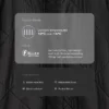 Giacca imbottita idrorepellente in Fellex® Aerogel Giacca imbottita idrorepellente in Fellex® Aerogel