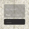 Giacca imbottita idrorepellente in Fellex® Aerogel Giacca imbottita idrorepellente in Fellex® Aerogel