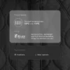 Giacca imbottita idrorepellente in Fellex® Aerogel Giacca imbottita idrorepellente in Fellex® Aerogel