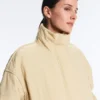 Giacca imbottita idrorepellente in Fellex® Aerogel Giacca imbottita idrorepellente in Fellex® Aerogel
