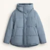Giacca imbottita idrorepellente Primaloft® Giacca imbottita idrorepellente Primaloft®