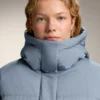 Giacca imbottita idrorepellente Primaloft® Giacca imbottita idrorepellente Primaloft®
