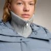 Giacca imbottita idrorepellente Primaloft® Giacca imbottita idrorepellente Primaloft®