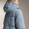 Giacca imbottita idrorepellente Primaloft® Giacca imbottita idrorepellente Primaloft®