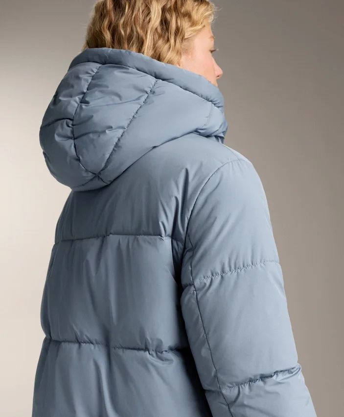 Giacca imbottita idrorepellente Primaloft® Giacca imbottita idrorepellente Primaloft®