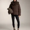 Giacca imbottita idrorepellente Primaloft® Giacca imbottita idrorepellente Primaloft®