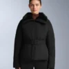 Giacca imbottita impermeabile da sci Primaloft®
