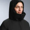 Giacca imbottita impermeabile da sci Primaloft®