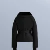 Giacca imbottita impermeabile da sci Primaloft®