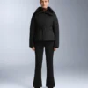 Giacca imbottita impermeabile da sci Primaloft®
