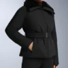 Giacca imbottita impermeabile da sci Primaloft®