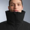Giacca imbottita impermeabile da sci Primaloft®
