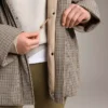 Giacca imbottita impermeabile Fellex® Aerogel 10K Giacca imbottita impermeabile Fellex® Aerogel 10K