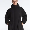 Giacca imbottita lunga Extra Light impermeabile 10K Thindown® Giacca imbottita lunga Extra Light impermeabile 10K Thindown®