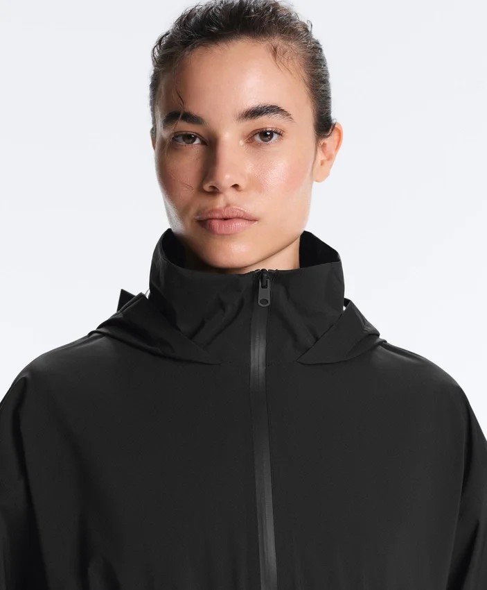 Giacca impermeabile 10K super ultraleggera e ripiegabile Giacca impermeabile 10K super ultraleggera e ripiegabile