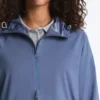 Giacca impermeabile 10K super ultraleggera ripiegabile Giacca impermeabile 10K super ultraleggera ripiegabile