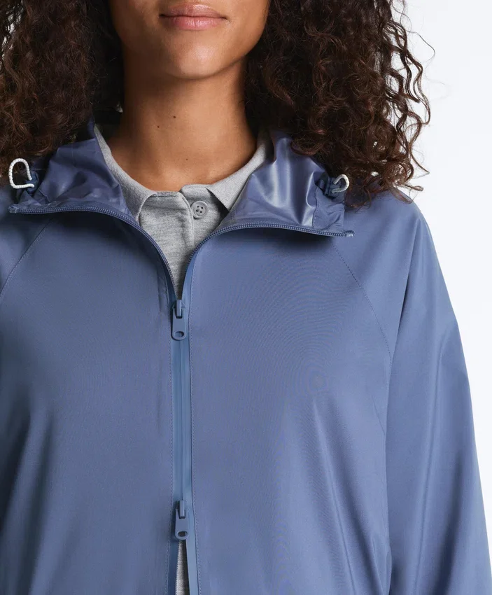 Giacca impermeabile 10K super ultraleggera ripiegabile Giacca impermeabile 10K super ultraleggera ripiegabile