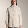 Giacca lunga imbottita Fellex® Aerogel Giacca lunga imbottita Fellex® Aerogel