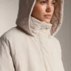 Giacca lunga imbottita Fellex® Aerogel Giacca lunga imbottita Fellex® Aerogel