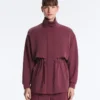 Giacca lunga Soft Touch con modal e tasche Giacca lunga Soft Touch con modal e tasche