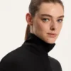 Giacca lunga Soft Touch con modal e tasche Giacca lunga Soft Touch con modal e tasche