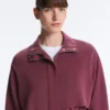 Giacca lunga Soft Touch con modal e tasche Giacca lunga Soft Touch con modal e tasche