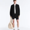 Giacca lunga Soft Touch in modal Giacca lunga Soft Touch in modal