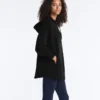 Giacca lunga Soft Touch in modal Giacca lunga Soft Touch in modal