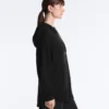 Giacca lunga Soft Touch in modal Giacca lunga Soft Touch in modal