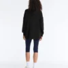 Giacca lunga Soft Touch in modal Giacca lunga Soft Touch in modal