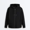 Giacca lunga Soft Touch in modal Giacca lunga Soft Touch in modal