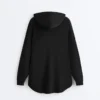 Giacca lunga Soft Touch in modal Giacca lunga Soft Touch in modal