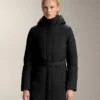 Giacca midi imbottita in Primaloft® idrorepellente Giacca midi imbottita in Primaloft® idrorepellente