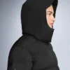 Giacca Minardi Piume Ski idrorepellente 80% piumino e 20% piume Giacca Minardi Piume Ski idrorepellente 80% piumino e 20% piume