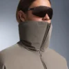 Giacca Minardi Piume Ski idrorepellente 80% piumino e 20% piume Giacca Minardi Piume Ski idrorepellente 80% piumino e 20% piume